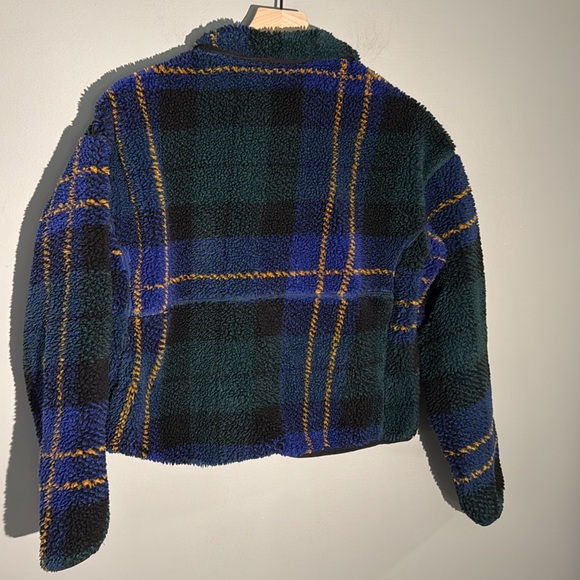 North Face Fleece Pull Over - Size S - Picture 8 of 8